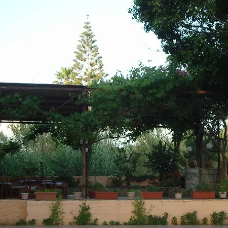Πανσιόν Athina