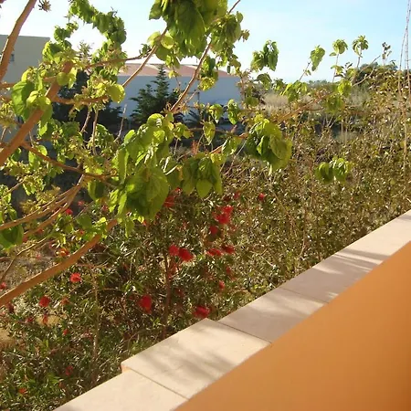 Πανσιόν Athina Ρέθυμνο