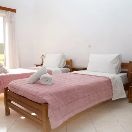 Pensiune Athina