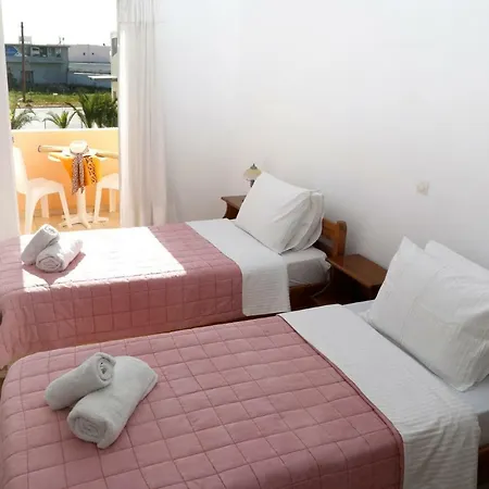 Athina Rethymno (Crete)