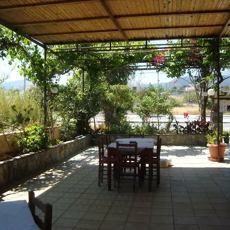 Athina Πανσιόν