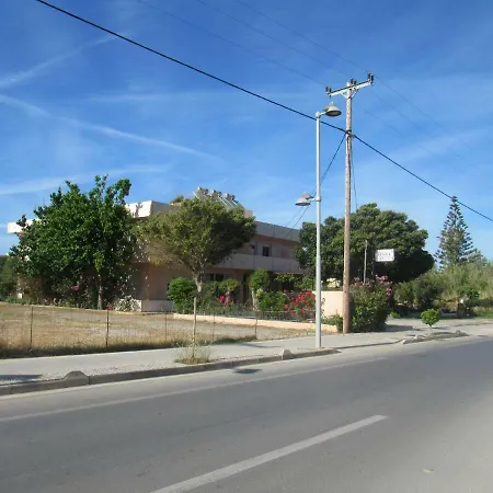 Athina Πανσιόν