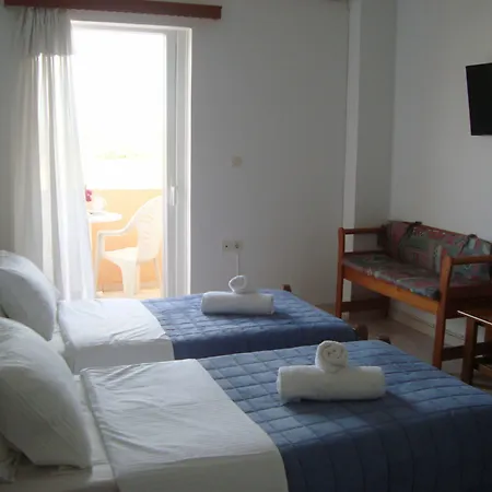 Athina 2* Ρέθυμνο