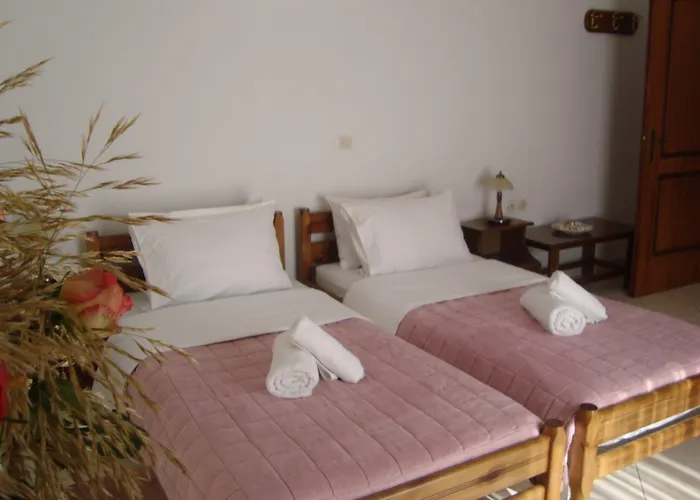 Athina 3* Ретимно (Крит)