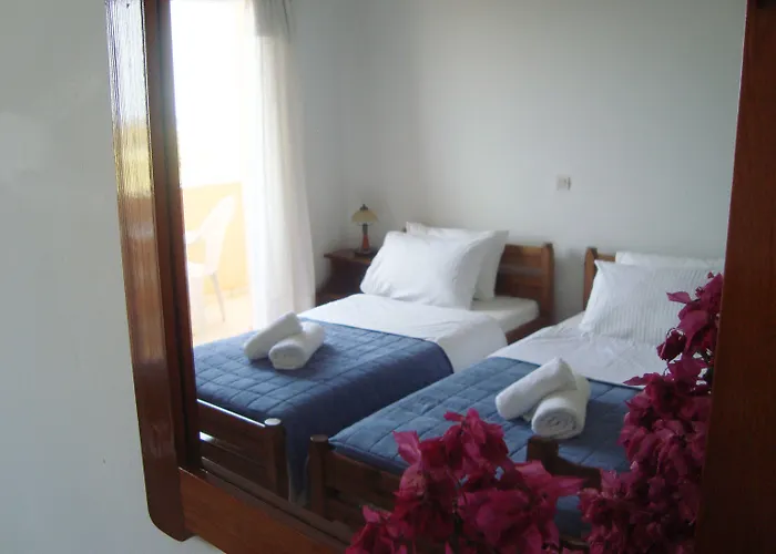 Athina Гостьовий будинок