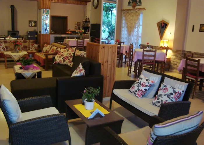 Athina Гостьовий будинок Ретимно (Крит)