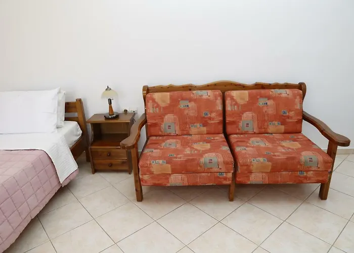 Athina Гостьовий будинок